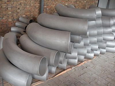 Pipe Bend