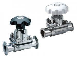 Diaphragm_Valve_Sanitary_304_316L_DIN_SMS_BPE_3A