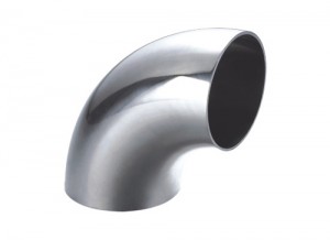 Отвод сантехнический-приварной-90