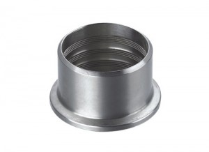 Санитарные расширительные стыки