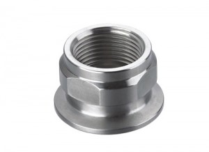 Санитарно-быстрая внутренняя