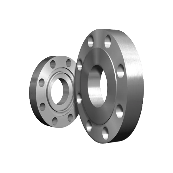 rtj flange high pressure