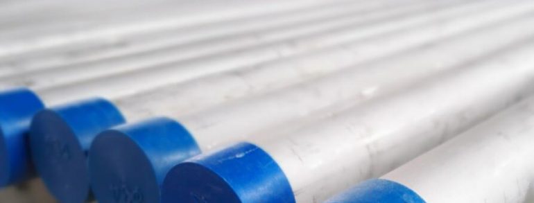 What Is Monel 400 Alloy?