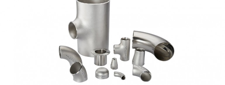 Weld Tube Fittings