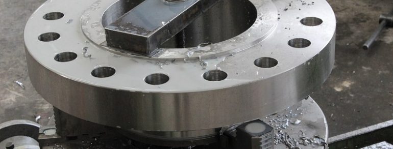 Correct Installation Of Stainless Steel Flanges