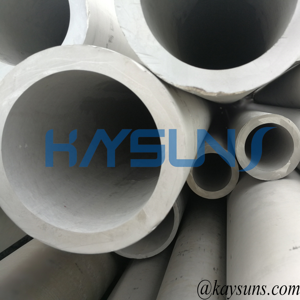 stainless steel hollow bar