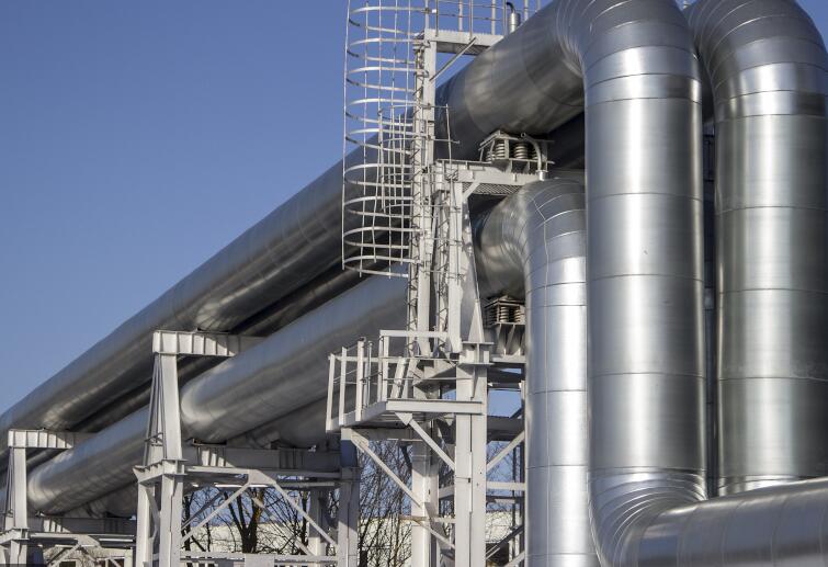Ajaokuta-Kaduna-Kano (AKK) Nigeria natural gas pipeline project