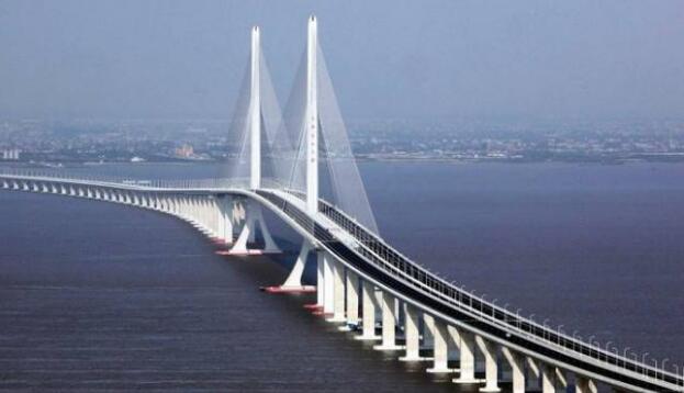 Stonecutters Bridge