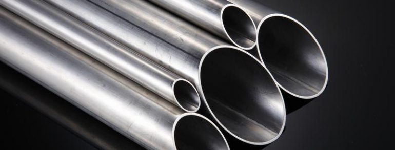 Application of Thin-Wall Stainless Steel Tubings