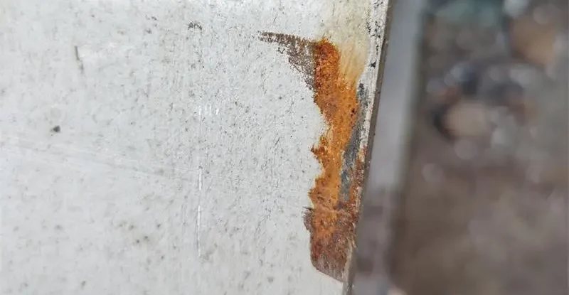 Does Stainless Steel Rust