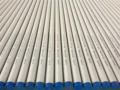 Duplex 2205 vs 316 Stainles Steel