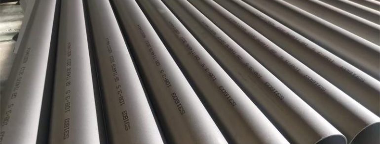 5 tipos de acero inoxidable