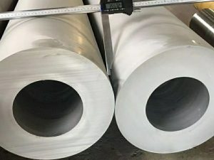 полый пруток из нержавеющей стали - kaysuns