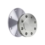 Brida de acero aleado