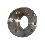 Brida de acero al carbono