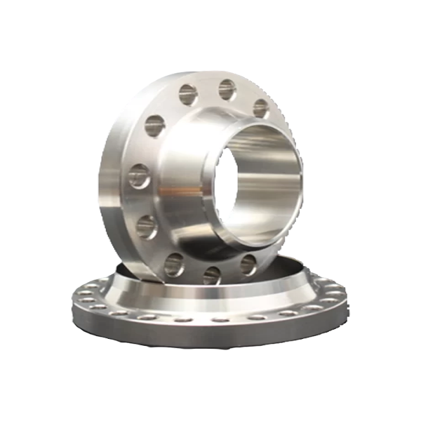 Weld-Neck flange