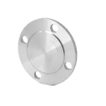 Brida de acero inoxidable