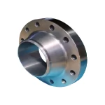 Brida de aleación de níquel