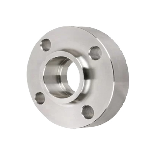 BS10 Flange