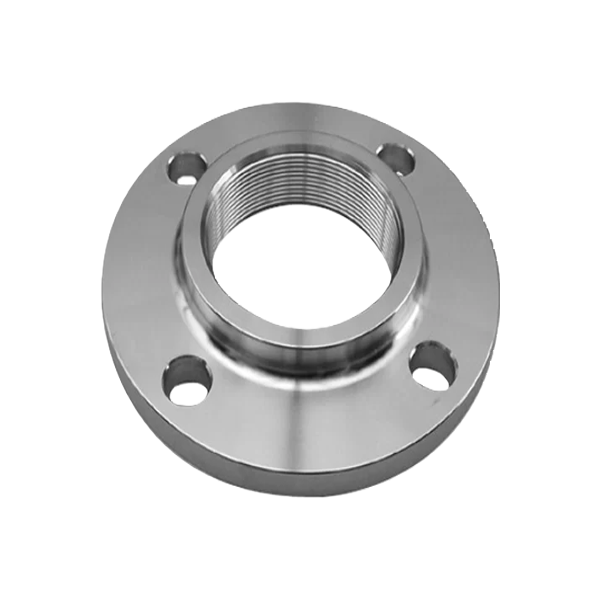 Flanges de rosca-TH