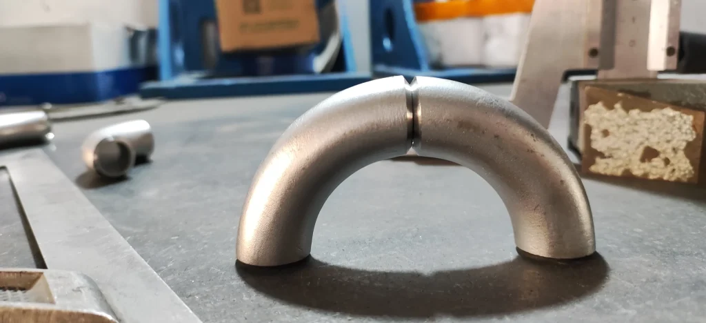 Produits en acier inoxydable duplex