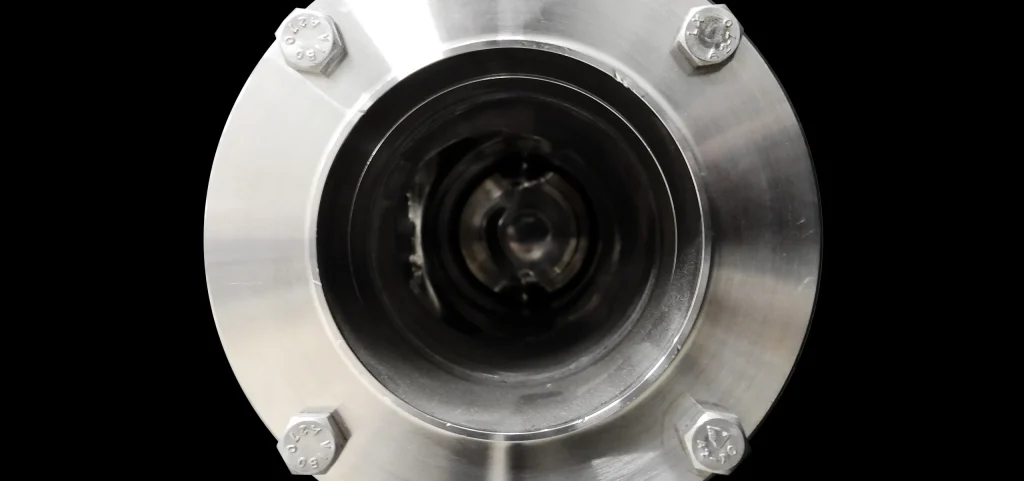 tube