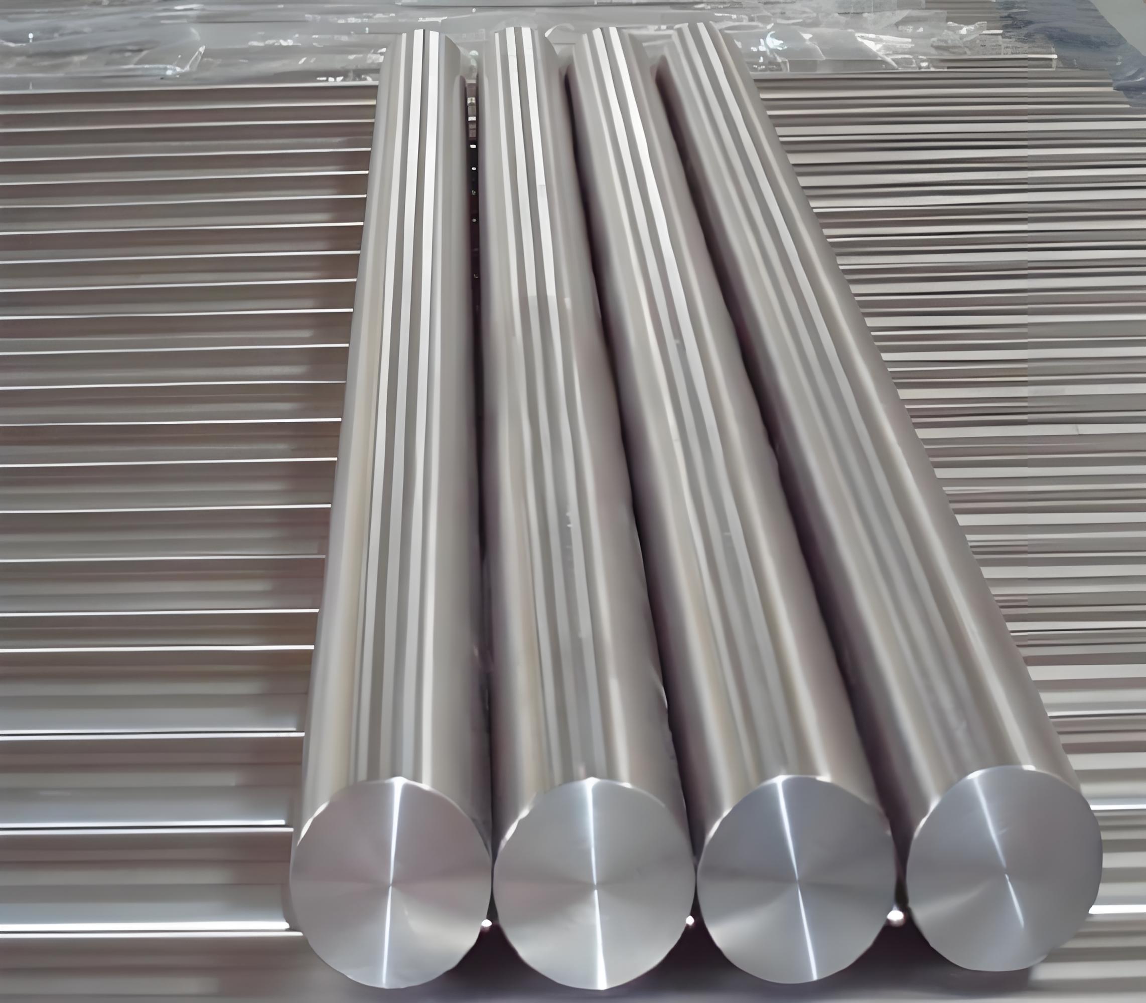 Alloy 625 Pipe