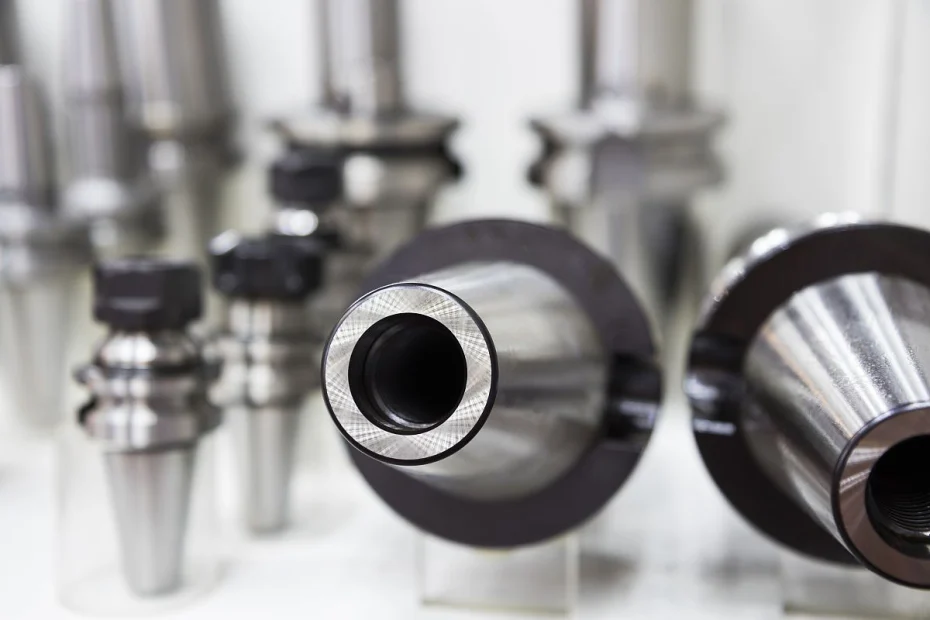 Aermet 100-Header