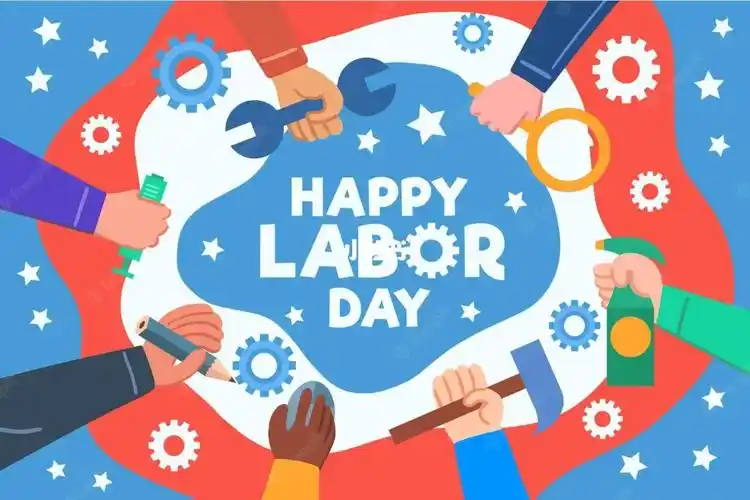 International Labour Day