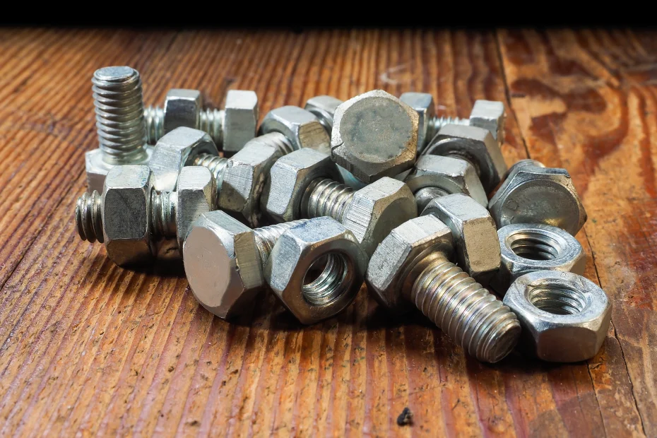 Alloy 20 - Header