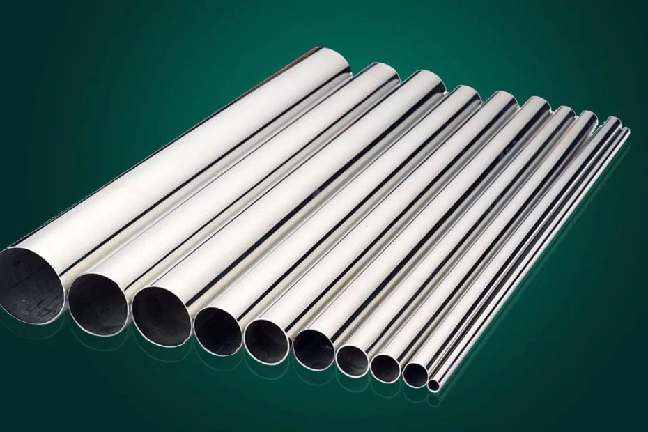 Hastelloy C22 - Header