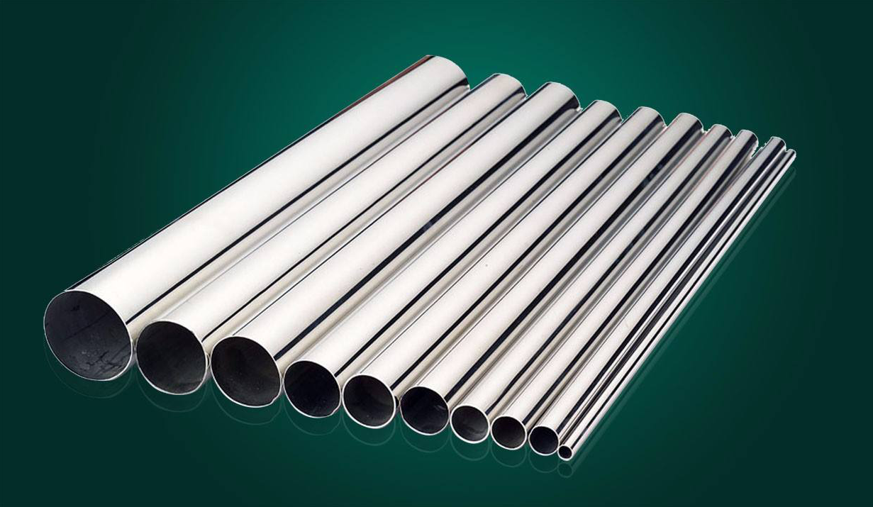 Hastelloy C22 - Header