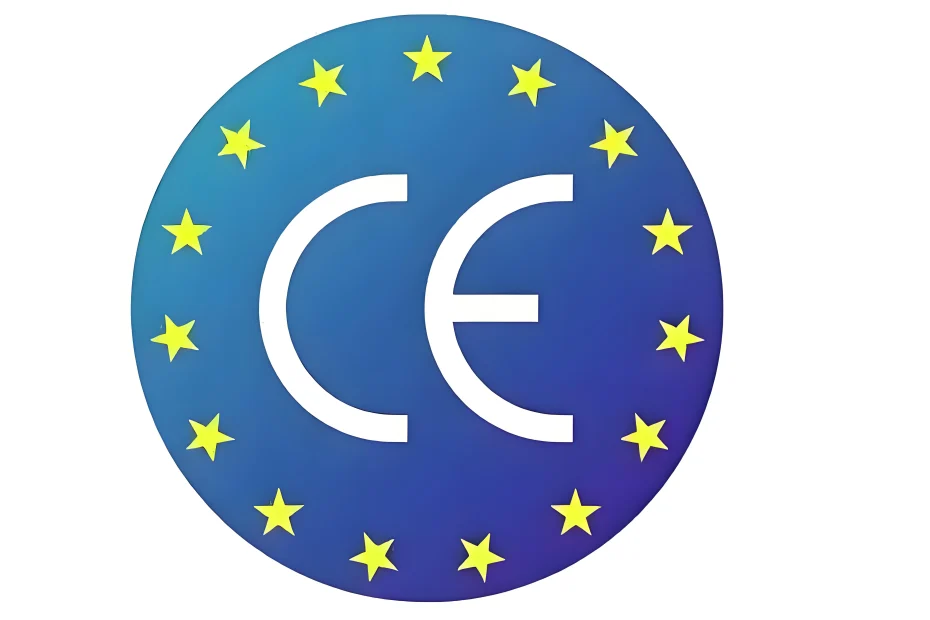 CE-PED - Header