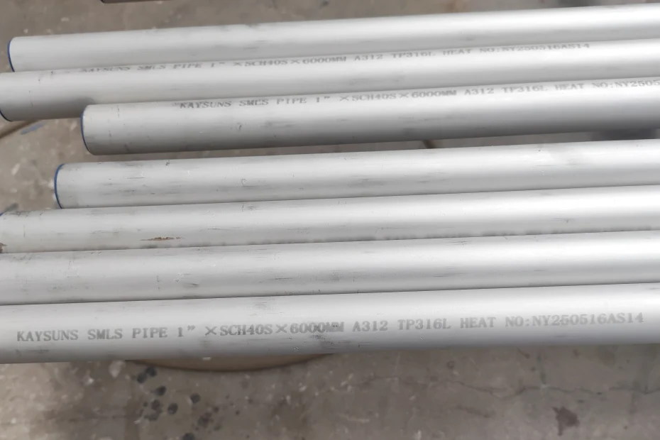 Что такое сталь 316l - Заголовок