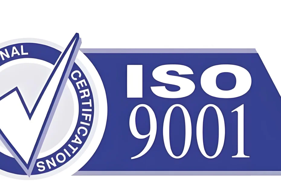 Что такое ISO 9001 2015 - Заголовок