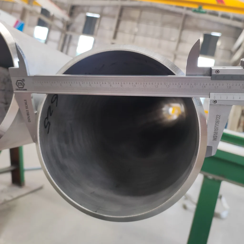 625 Alloy Pipe Delivered