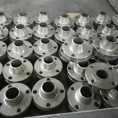 ASTM A182 F11 Alloy - CTA2