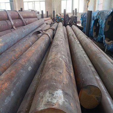 Aleación ASTM A182 F12 - CTA1