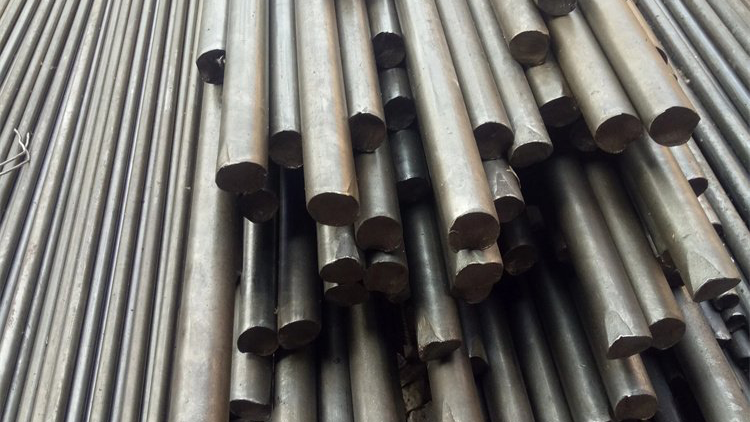 ASTM A182 F12 Alloy - Header