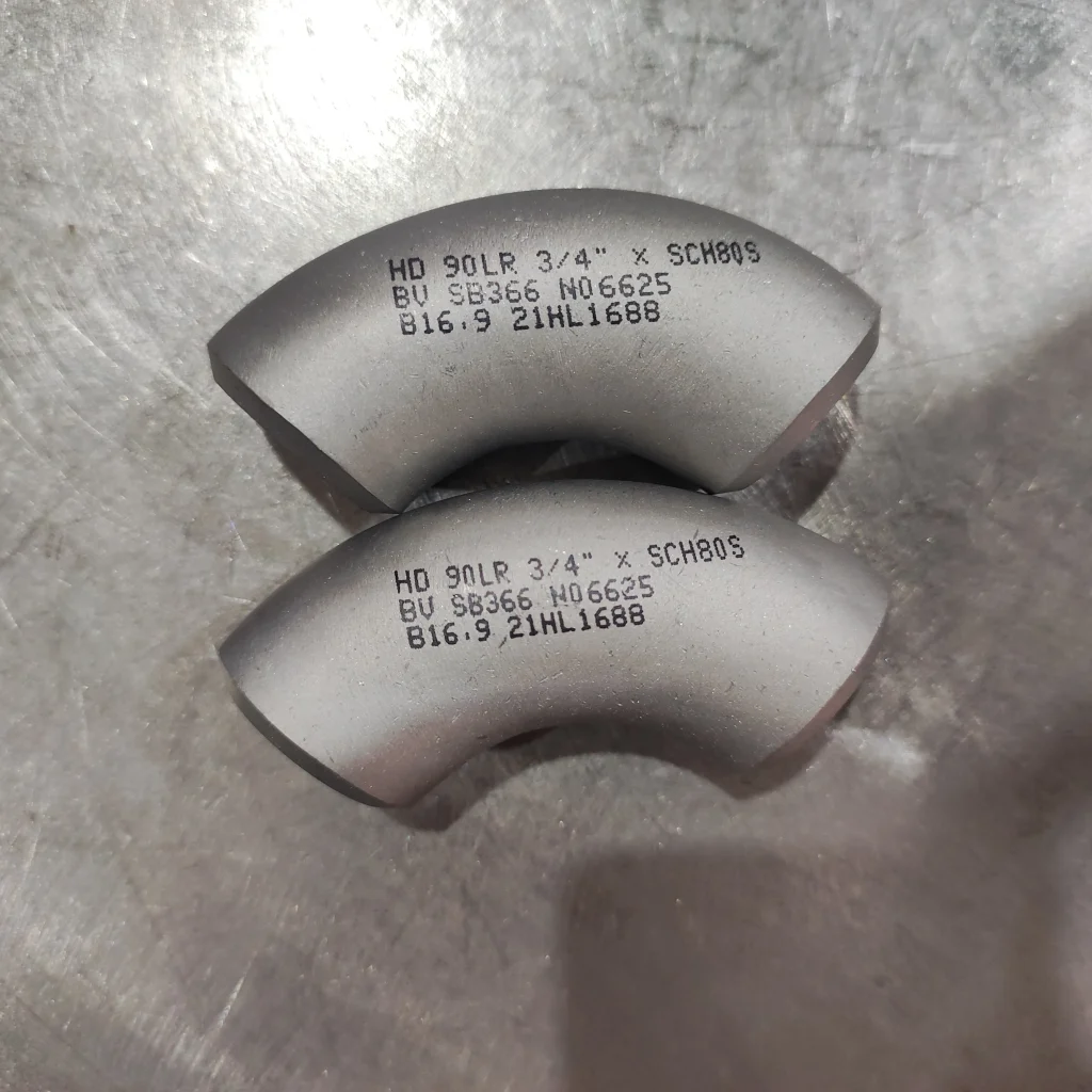 Alloy 625 VS Alloy 601 Alloy 625 VS Alloy 601