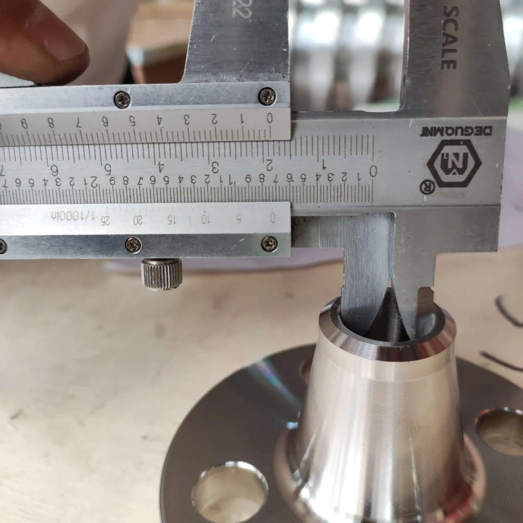 Alloy 625 VS Hastelloy C276 - CTA1