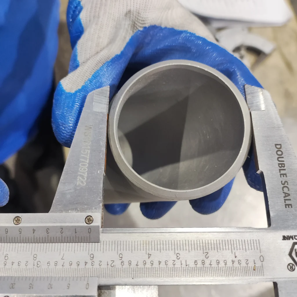 Alloy 625 VS Hastelloy C276 - CTA2