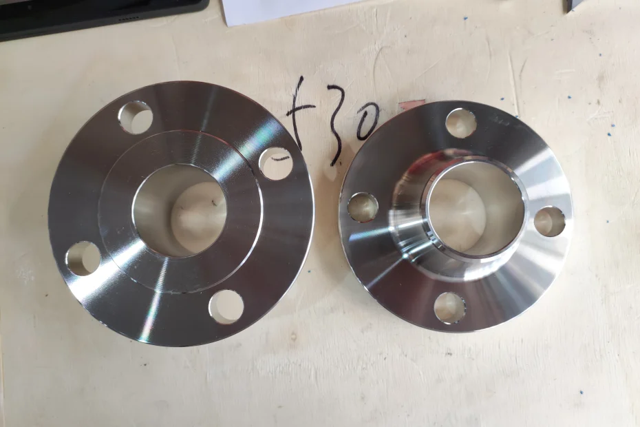 Alloy 625 VS Hastelloy C276 - Header