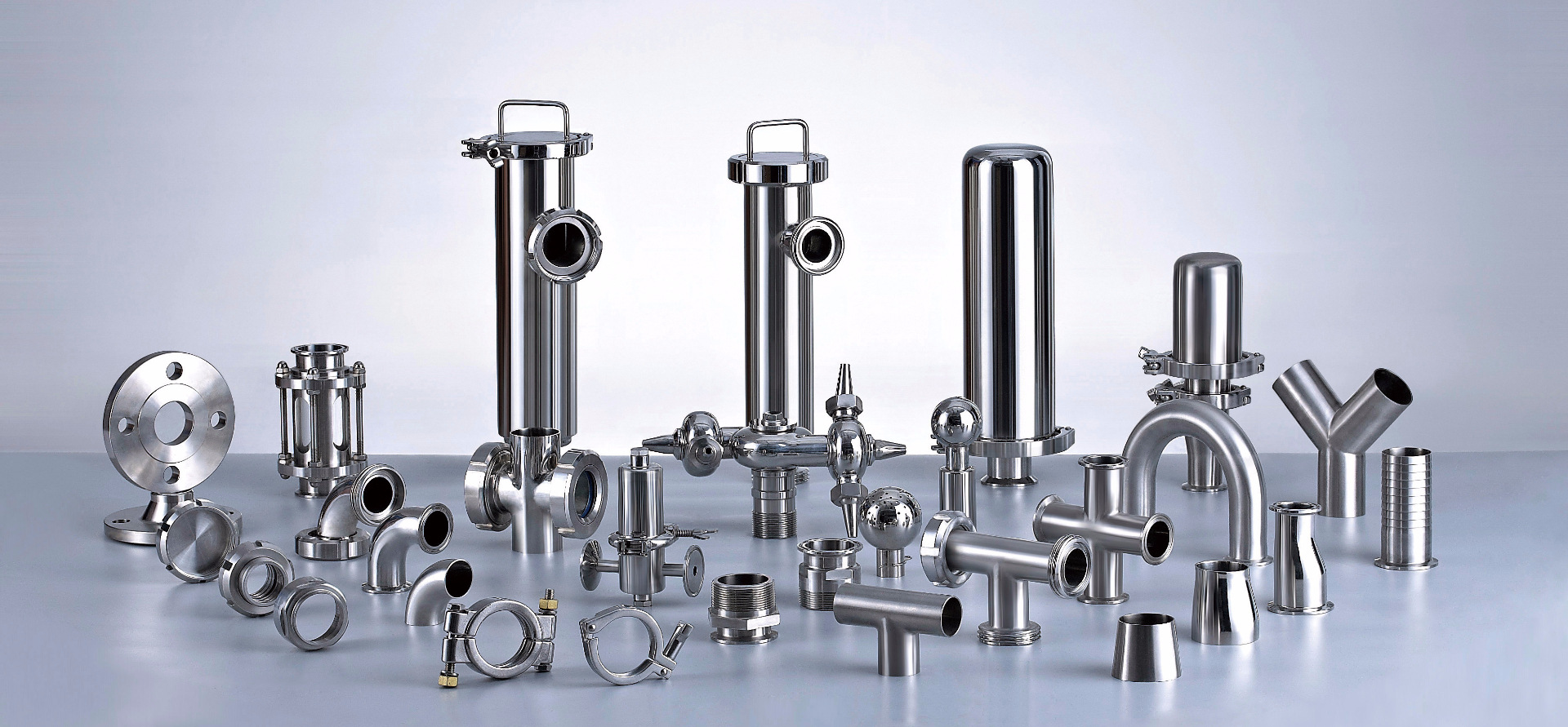 Master System Sterility with CIP and SIP Knowledge - Header