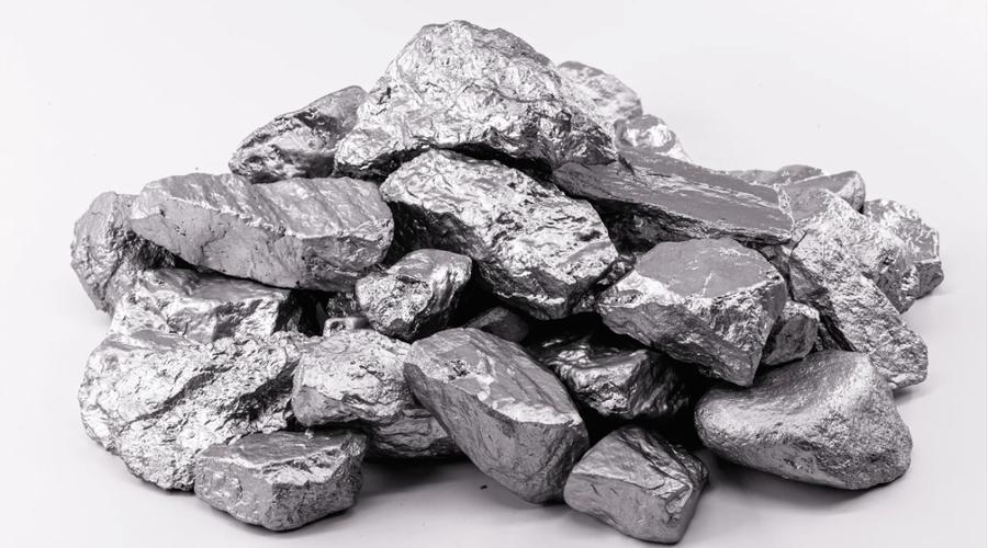 Molybdenum in Stainless Steel - Header