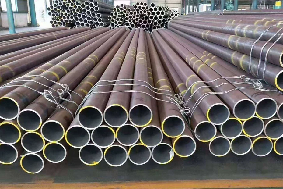 What is 316H Stainless Steel - Header