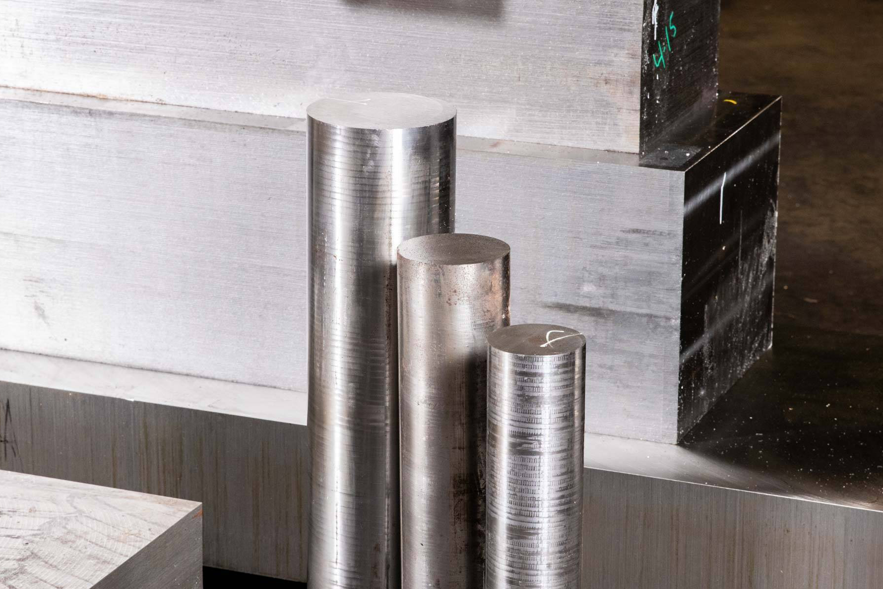 What is Creep Deformation in Stainless Steel - Header