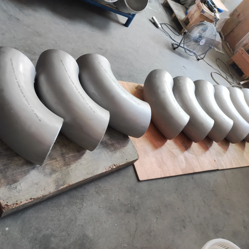 Сплавы на основе кобальта Интеллектуальные инвестиции - Фитинг - CTA3