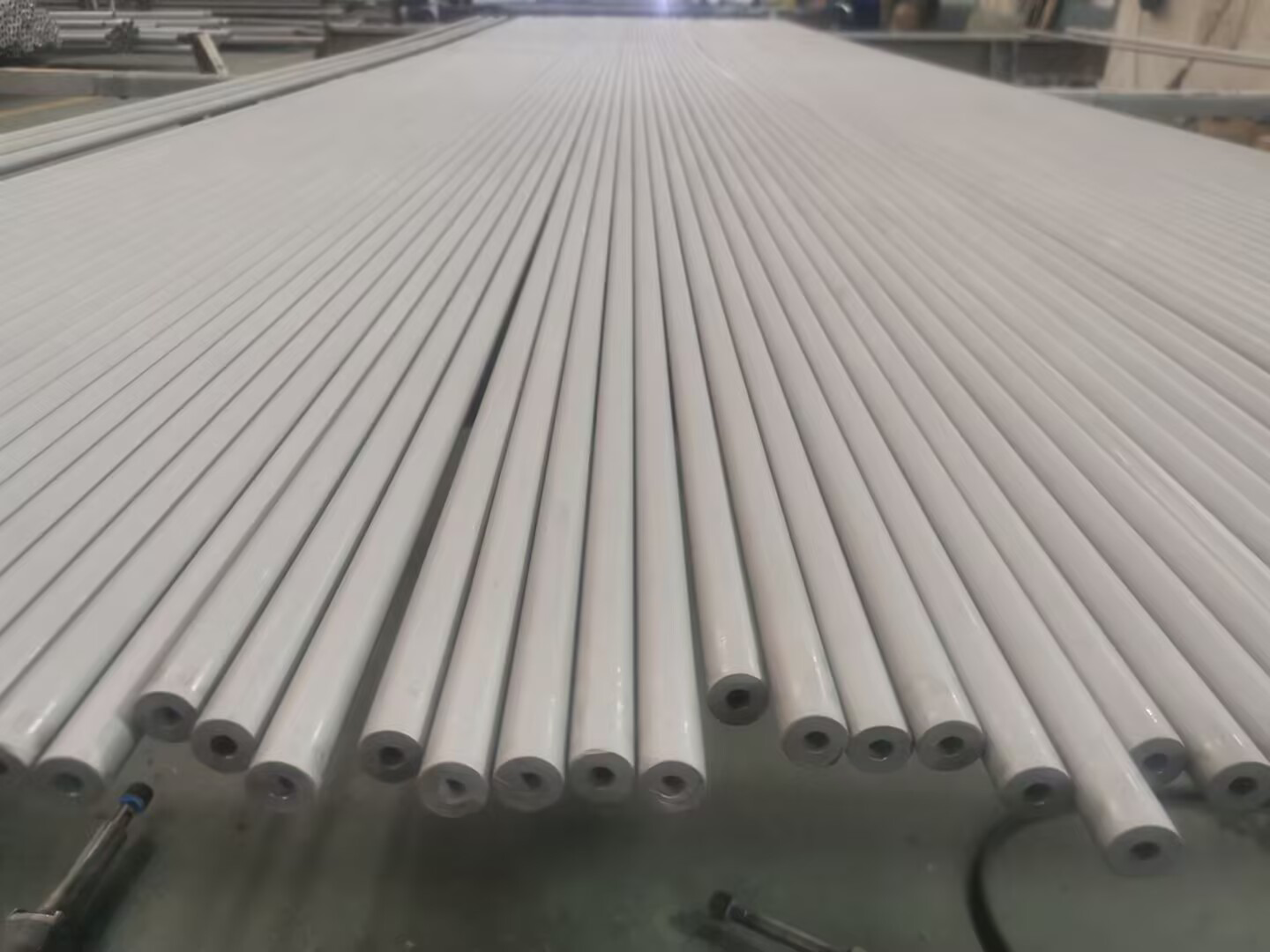 Cobalt-based Alloys Intelligent Ivestment - Pipe - Header