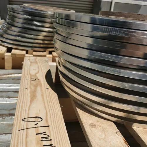 Resumo da família de ligas Hastelloy Série B Série C Série G - CTA2